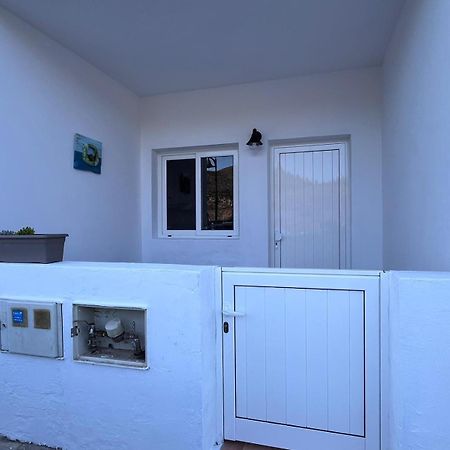 Apartamento El Ancla El Golfo Eksteriør billede