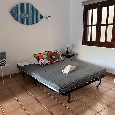 Apartamento El Ancla El Golfo Eksteriør billede
