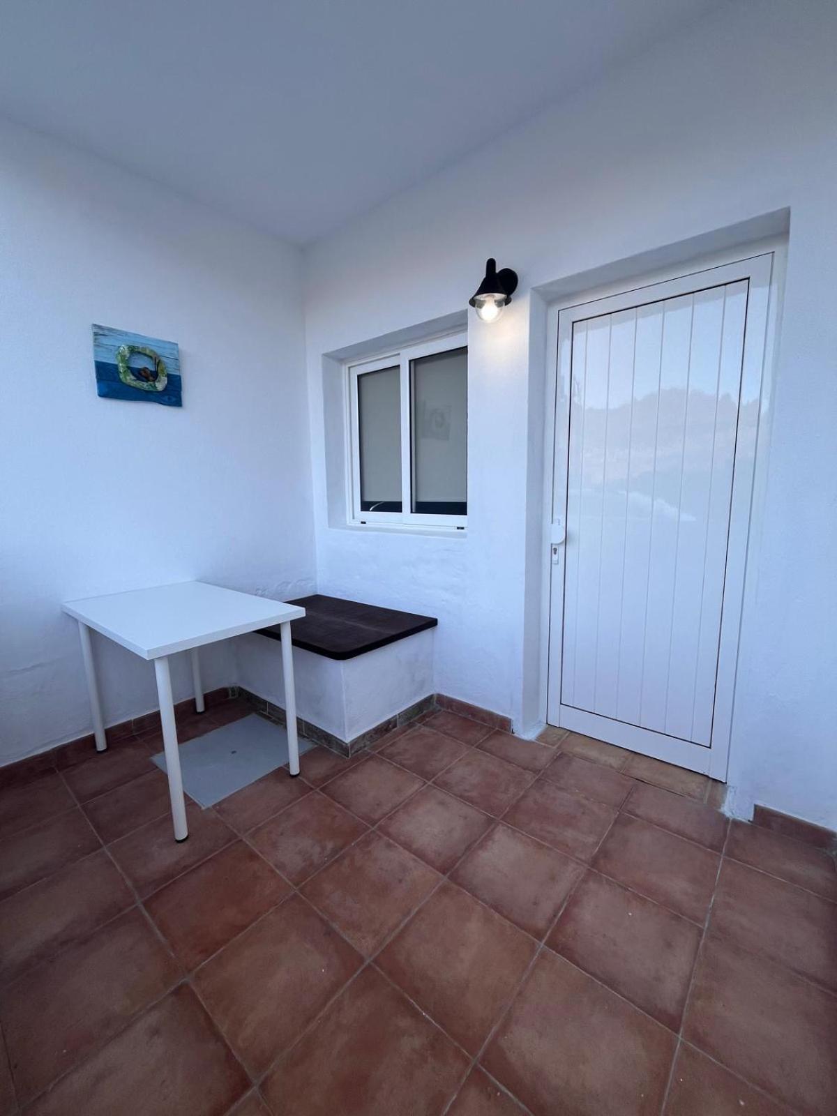 Apartamento El Ancla El Golfo Eksteriør billede