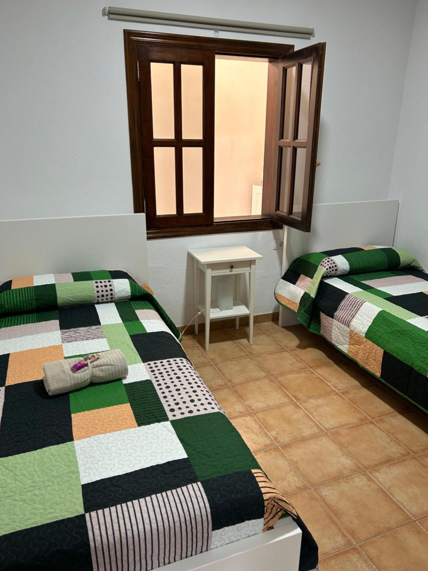 Apartamento El Ancla El Golfo Eksteriør billede